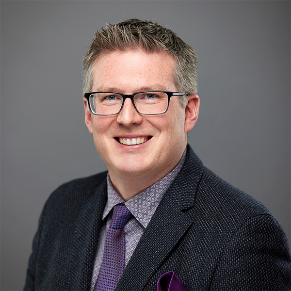Andrew Yule