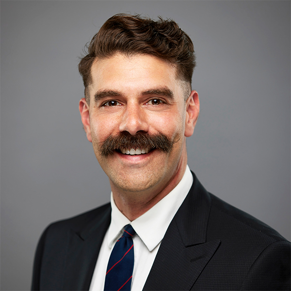 Harrison Clark